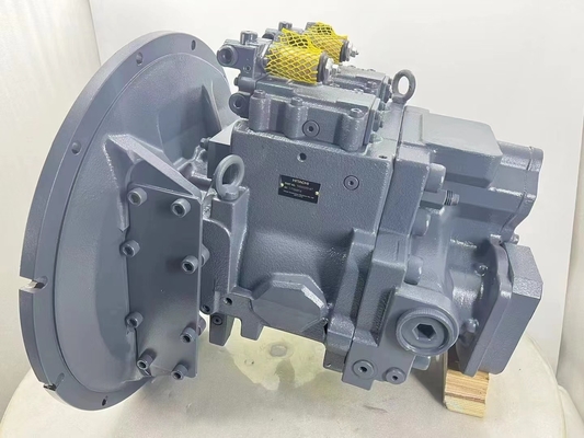 100% ZX490LC-5A Conjunto de bomba principal de escavadeira YA00035147 para obras de construção