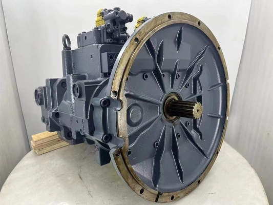 100% ZX490LC-5A Conjunto de bomba principal de escavadeira YA00035147 para obras de construção