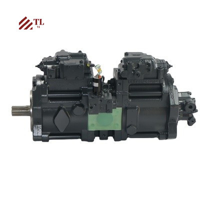 Bomba principal hidráulica durável K3V112DT para escavadeira EC210B EC210C EC240B