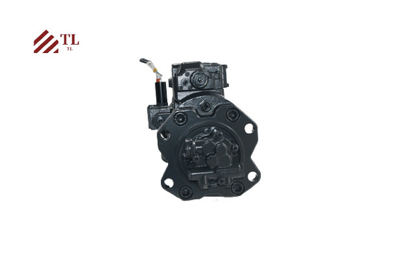 Bomba principal hidráulica durável K3V112DT para escavadeira EC210B EC210C EC240B