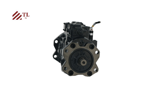 Bomba principal hidráulica durável K3V112DT para escavadeira EC210B EC210C EC240B