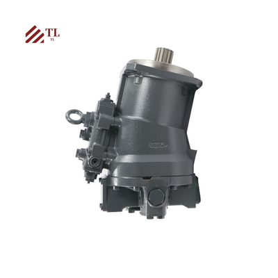 100% Excavator Hydraulic Pump Assembly Parcela sobressalente 9257126 Bomba principal para Hitachi ZAXIS330