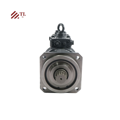100% Excavator Hydraulic Pump Assembly Parcela sobressalente 9257126 Bomba principal para Hitachi ZAXIS330