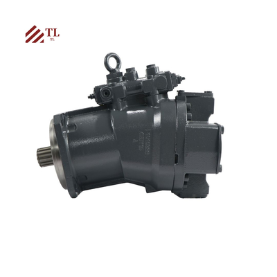 100% Excavator Hydraulic Pump Assembly Parcela sobressalente 9257126 Bomba principal para Hitachi ZAXIS330