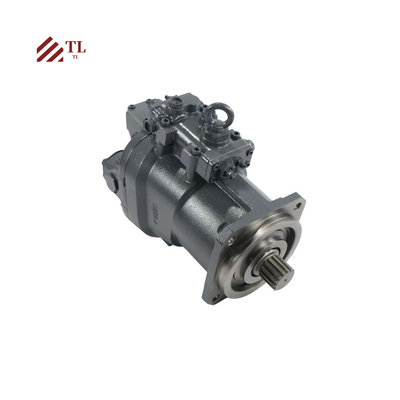 100% Excavator Hydraulic Pump Assembly Parcela sobressalente 9257126 Bomba principal para Hitachi ZAXIS330