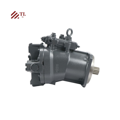 100% Excavator Hydraulic Pump Assembly Parcela sobressalente 9257126 Bomba principal para Hitachi ZAXIS330
