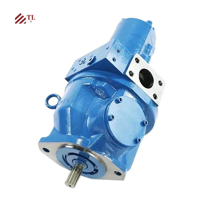 Venda a retalho da bomba hidráulica Rexroth original para escavadeira R55 R60 AP2D28 100% -
