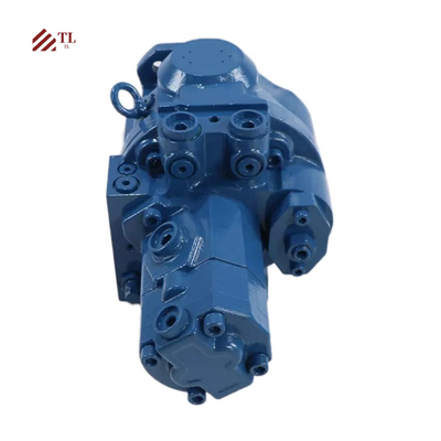 Venda a retalho da bomba hidráulica Rexroth original para escavadeira R55 R60 AP2D28 100% -