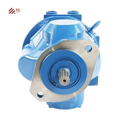 Venda a retalho da bomba hidráulica Rexroth original para escavadeira R55 R60 AP2D28 100% -