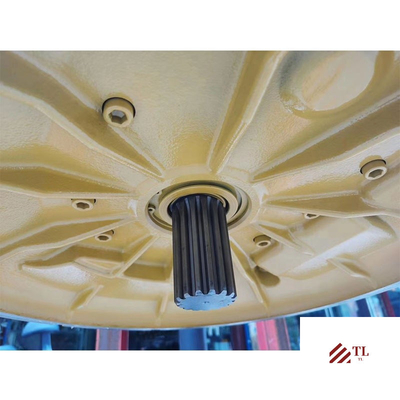 488-4576 Bomba principal hidráulica para escavadeira E349 E349D2 Excelente desempenho