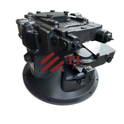 250201-01812A Bomba principal de escavadeira A8V0225 para Doosan Daewoo DX500 DX520 DX530 SY485