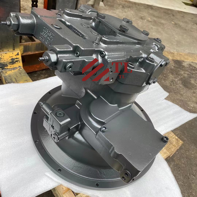 250201-01812A Bomba principal de escavadeira A8V0225 para Doosan Daewoo DX500 DX520 DX530 SY485