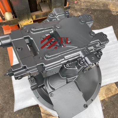 250201-01812A Bomba principal de escavadeira A8V0225 para Doosan Daewoo DX500 DX520 DX530 SY485