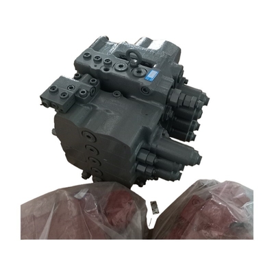 100% Peças de escavadeira para SY190 SY205 Bomba de pistão hidráulica K5V117 Bomba principal