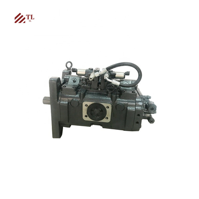 100% Peças de escavadeira para SY190 SY205 Bomba de pistão hidráulica K5V117 Bomba principal
