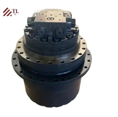 170401-00042A 170401-00042 170401-00037A Doosan Crawler Excavator Final Drive com 1