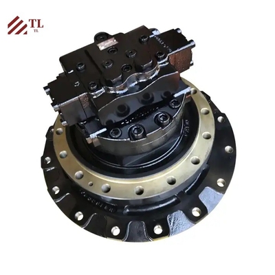 170401-00042A 170401-00042 170401-00037A Doosan Crawler Excavator Final Drive com 1
