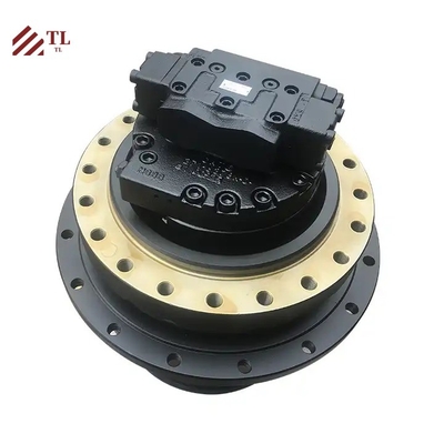 170401-00042A 170401-00042 170401-00037A Doosan Crawler Excavator Final Drive com 1