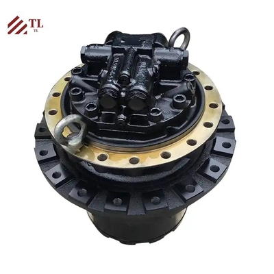 170401-00042A 170401-00042 170401-00037A Doosan Crawler Excavator Final Drive com 1
