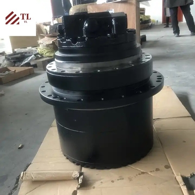 170401-00042A 170401-00042 170401-00037A Doosan Crawler Excavator Final Drive com 1
