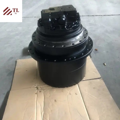 170401-00042A 170401-00042 170401-00037A Doosan Crawler Excavator Final Drive com 1