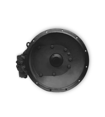 Excavadora de bomba hidráulica para  E312C SBS80 SBS120 SBS140 272-6959 272-6957 Melhor Venda