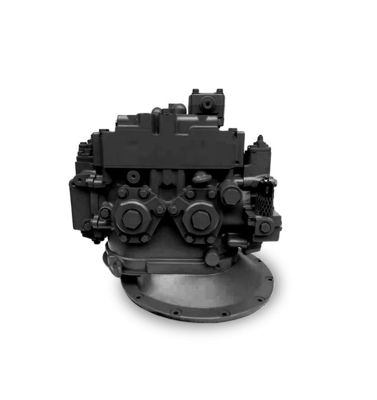 Excavadora de bomba hidráulica para  E312C SBS80 SBS120 SBS140 272-6959 272-6957 Melhor Venda