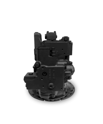 Excavadora de bomba hidráulica para  E312C SBS80 SBS120 SBS140 272-6959 272-6957 Melhor Venda