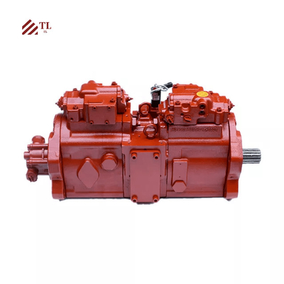 Excavadora de rastreamento bomba principal hidráulica K5V80DT K5V80DTP K5V140DT K5V140DTP K5V160DT K5V160DTP K5V200DTH