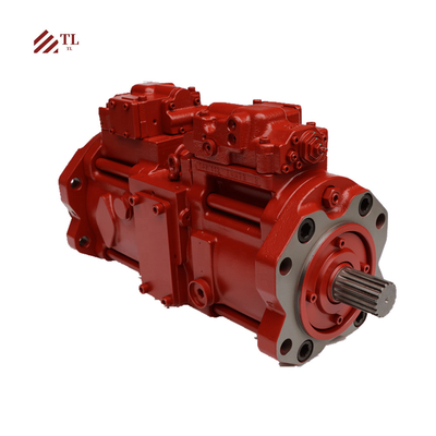 Excavadora de rastreamento bomba principal hidráulica K5V80DT K5V80DTP K5V140DT K5V140DTP K5V160DT K5V160DTP K5V200DTH