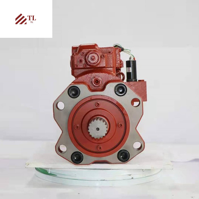 Excavadora de rastreamento bomba principal hidráulica K5V80DT K5V80DTP K5V140DT K5V140DTP K5V160DT K5V160DTP K5V200DTH