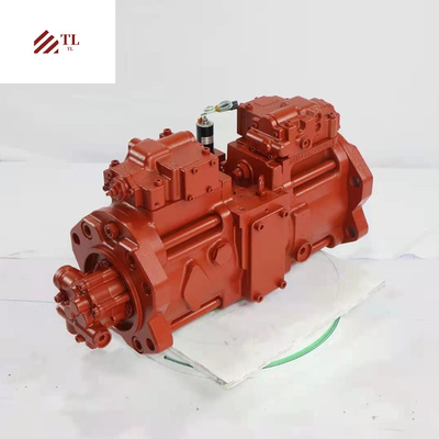 Excavadora de rastreamento bomba principal hidráulica K5V80DT K5V80DTP K5V140DT K5V140DTP K5V160DT K5V160DTP K5V200DTH