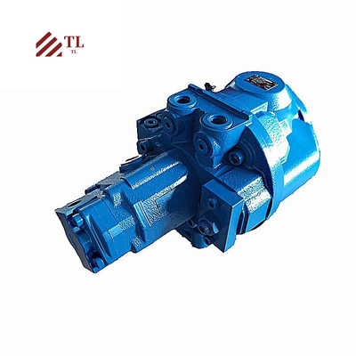Bomba principal AP2D25LV1RS7-898-3 Para Volvo EC55 EC55B Excavadora de rastreamento Número de peça 14633611
