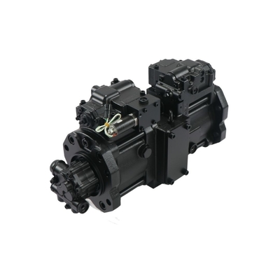 K3V63DTP Bomba principal hidráulica para escavadeira KPM K3V112DT K3V140DT K5V140DT