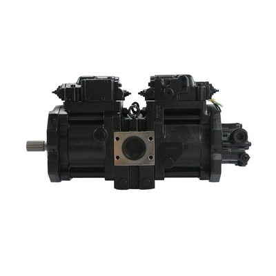 K3V63DTP Bomba principal hidráulica para escavadeira KPM K3V112DT K3V140DT K5V140DT