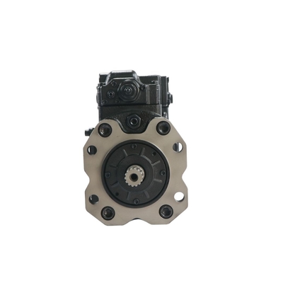 K3V63DTP Bomba principal hidráulica para escavadeira KPM K3V112DT K3V140DT K5V140DT