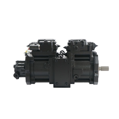 K3V63DTP Bomba principal hidráulica para escavadeira KPM K3V112DT K3V140DT K5V140DT
