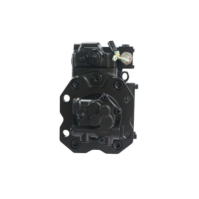 K3V63DTP Bomba principal hidráulica para escavadeira KPM K3V112DT K3V140DT K5V140DT