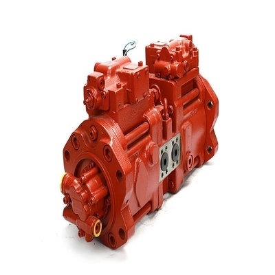 K3V112DTP Bomba de pistão hidráulico para escavadeira Robex 210LC R215LC-9 R215-9S