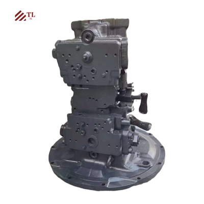 PC450-7 Bomba hidráulica para obras de construção 708-2H-00450 708-2H-00027 708-2H-00026