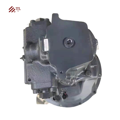 PC450-7 Bomba hidráulica para obras de construção 708-2H-00450 708-2H-00027 708-2H-00026