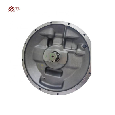 PC450-7 Bomba hidráulica para obras de construção 708-2H-00450 708-2H-00027 708-2H-00026