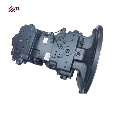 PC450-7 Bomba hidráulica para obras de construção 708-2H-00450 708-2H-00027 708-2H-00026