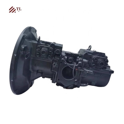PC450-7 Bomba hidráulica para obras de construção 708-2H-00450 708-2H-00027 708-2H-00026