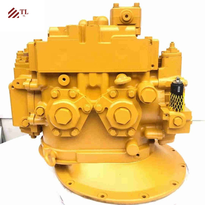 PC450LC-7 Bomba hidráulica 708-2H-00450 708-2H-00027 708-2H-00026 para escavadeira