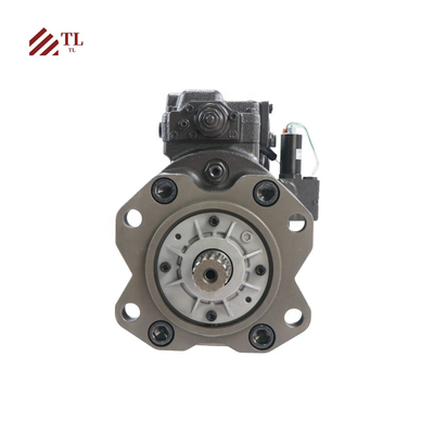 Bomba hidráulica durável Kawasaki K3V112DT para Volvo EC200B EC210B EC240B Construção