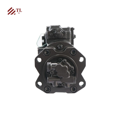 Bomba hidráulica durável Kawasaki K3V112DT para Volvo EC200B EC210B EC240B Construção