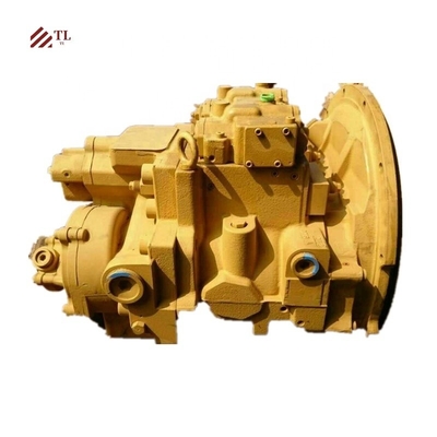 Excavadora 295-9663 2959663 Bomba hidráulica principal para 345D K5V212