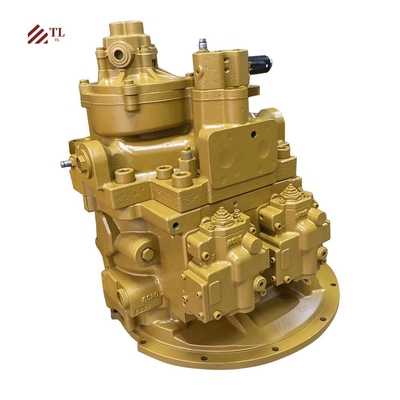 Excavadora 295-9663 2959663 Bomba hidráulica principal para 345D K5V212