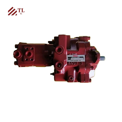100% Número de peça PVD-2B-50 Mini Excavador Bomba Principal 305.5 Bomba de pistão Bomba Hidráulica